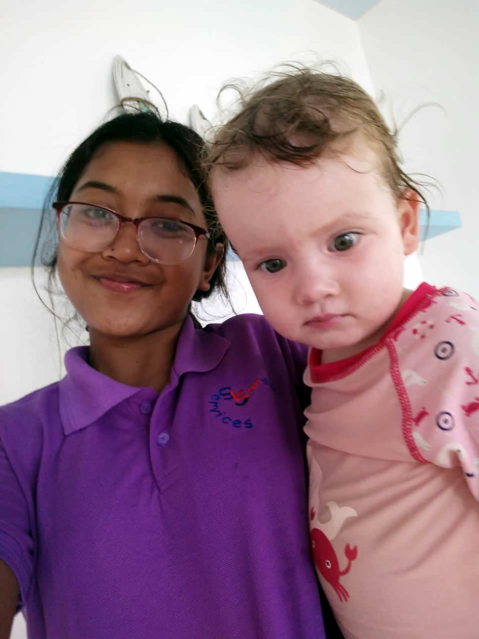bali nanny Melly