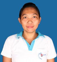 bali nanny Yeni