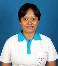 bali nanny Eva