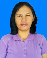 bali babysitter Erna