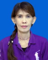 bali nanny Anita