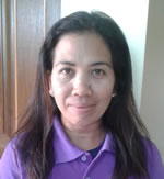 bali babysitter Ariani