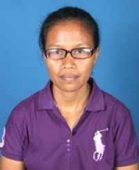 bali nanny Getedrus